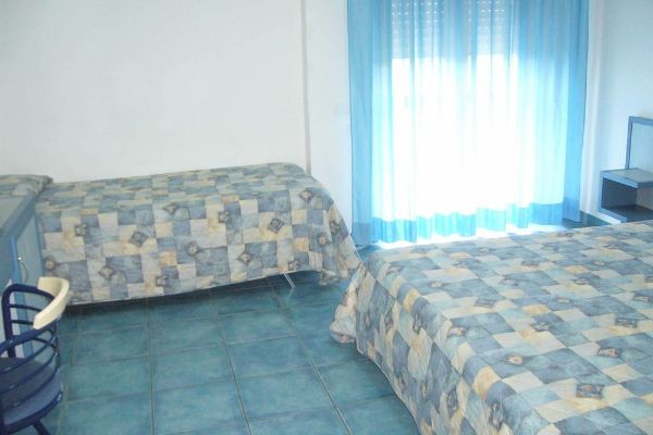 Hotel Enotria (Amendolara)